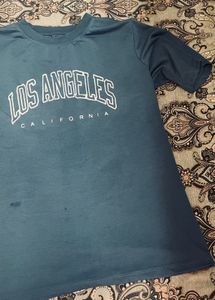 Los Angeles Graphic Tee
