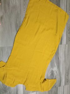 Elegant Embroidered Kurta