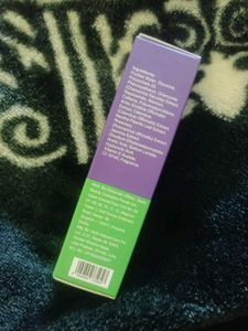 Craze Makeup Fixer