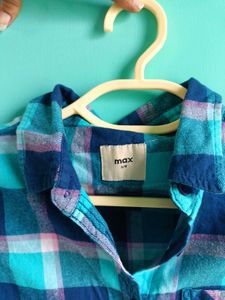 Casual Shirt For Women