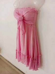 BEAUTIFUL FLARED DRESS