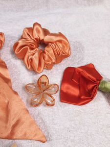 Hair Accessory Bundle