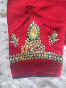 Wedding Wear Sadi