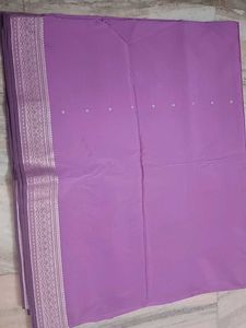 A Good Saree