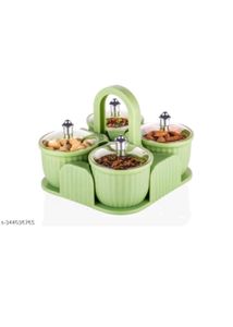 Brand New Dry Fruit Container
