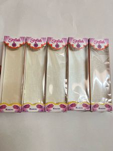 Stylish Rakhi Box Empty - 5