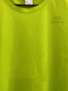 Gym T Shirt
