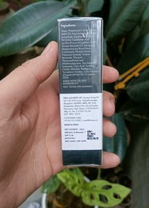 Sealed Packed Stretch Marks Expert Serum Cream