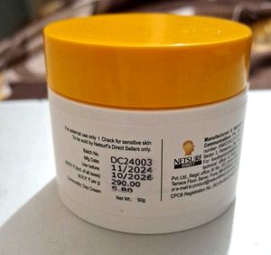Herbs &amp; More Day Cream