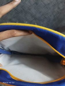 Cars Sling Bag