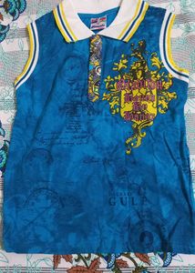 Summer Clothe For Boy