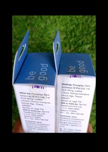 Plum Rice Water &amp; Niacinamide Sunscreen new combo