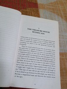 The Power of Your Subconscious Mind