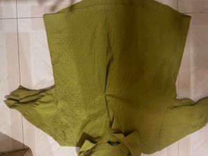 Women Free Stylish Top