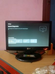 Airtel Xtreme Set-up Box