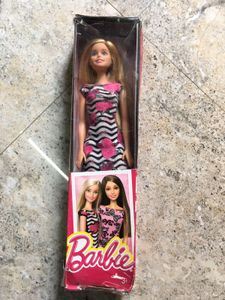 Barbie Doll