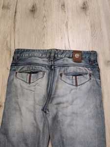 Ma455 TCF Jeans Waist 30