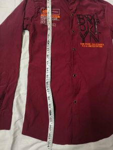 Set Of 2 Shirts