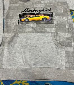 Sweatshirt For Kids