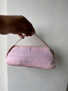Christian Dior Signature Cosmetic Bag