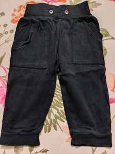 3 Baby Pants