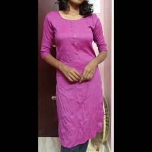 Kurti 💜
