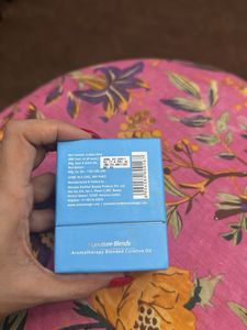 Aroma Magic Cold Relief