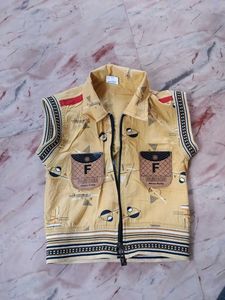 Dress For Kids