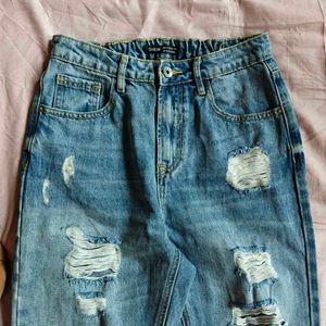 Ripped Jeans