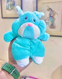 ✅ Soft Plush Toy ⭐