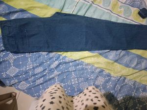 Funky Jeans