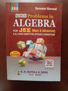 Sameer Bansal Mathematics (JEE)