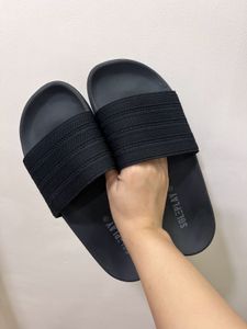 BLACK Slides