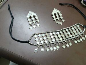 Glittering Jwellery Sets
