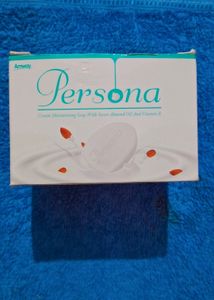 Persona Soap