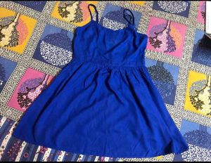 New Mini Dress