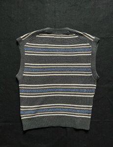 Pinterest Y2K Knitt Vest