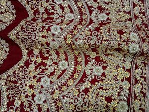 Bridal Lehenga