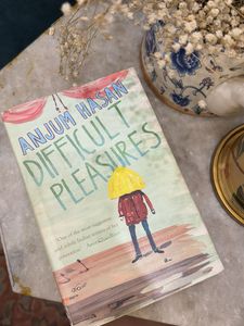 Difficult Pleasures