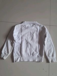 Marvel Spiderman Sweatshirt