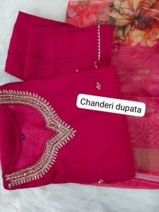 Beautiful Party Wear Limited Stock Sale