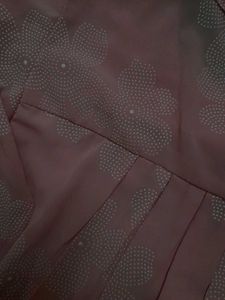 Cute Pink Top
