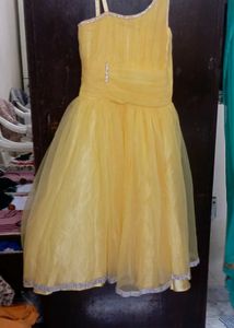 Set Of Two New Frocks