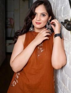 Beautiful Kurta Set ❤️