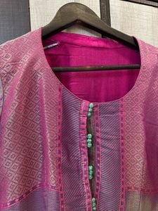 Ethnic Frock