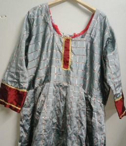 Elegant Kurta