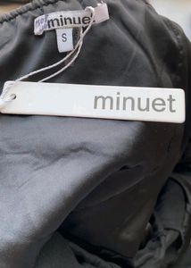 Strapless Black Dress. One Of The Most Beautiful Dresses That I Own