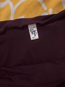 Vero Moda Chic One-Shoulder Dress