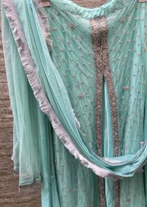 Full Lehenga Set
