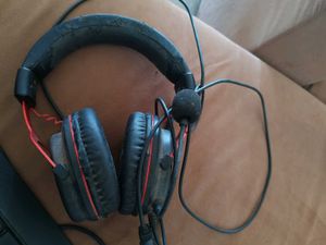 Headphones And Mobile Stand